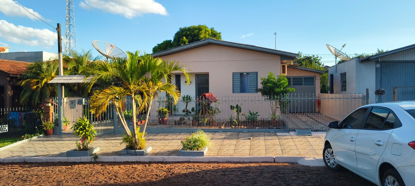 Casa, excelente residência